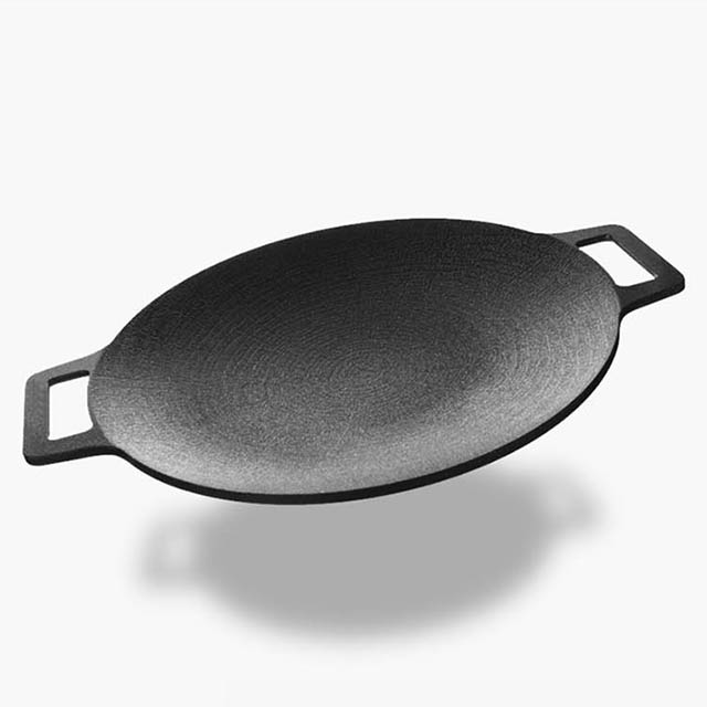 그리들 고기불판 삼겹살불판  그리들팬 