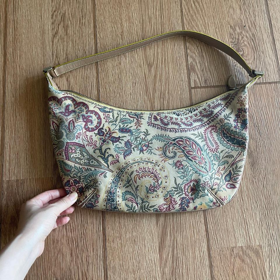 에트로 호보백/핸드백