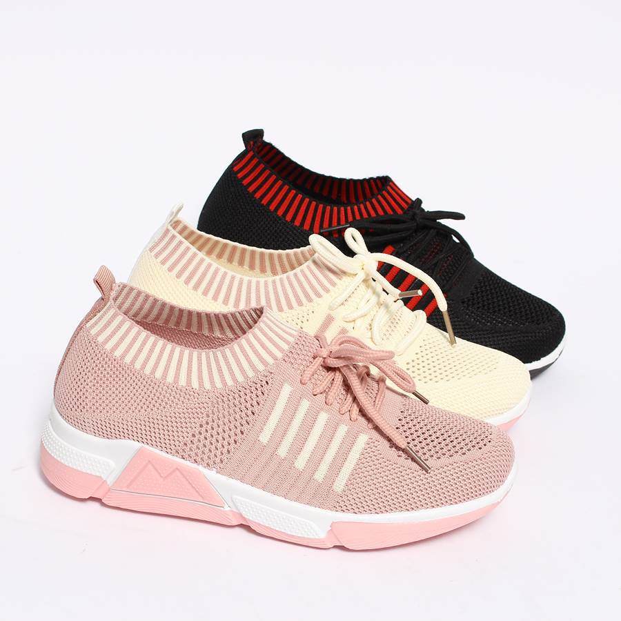 여성 여름 스니커즈 슬립온 새상품