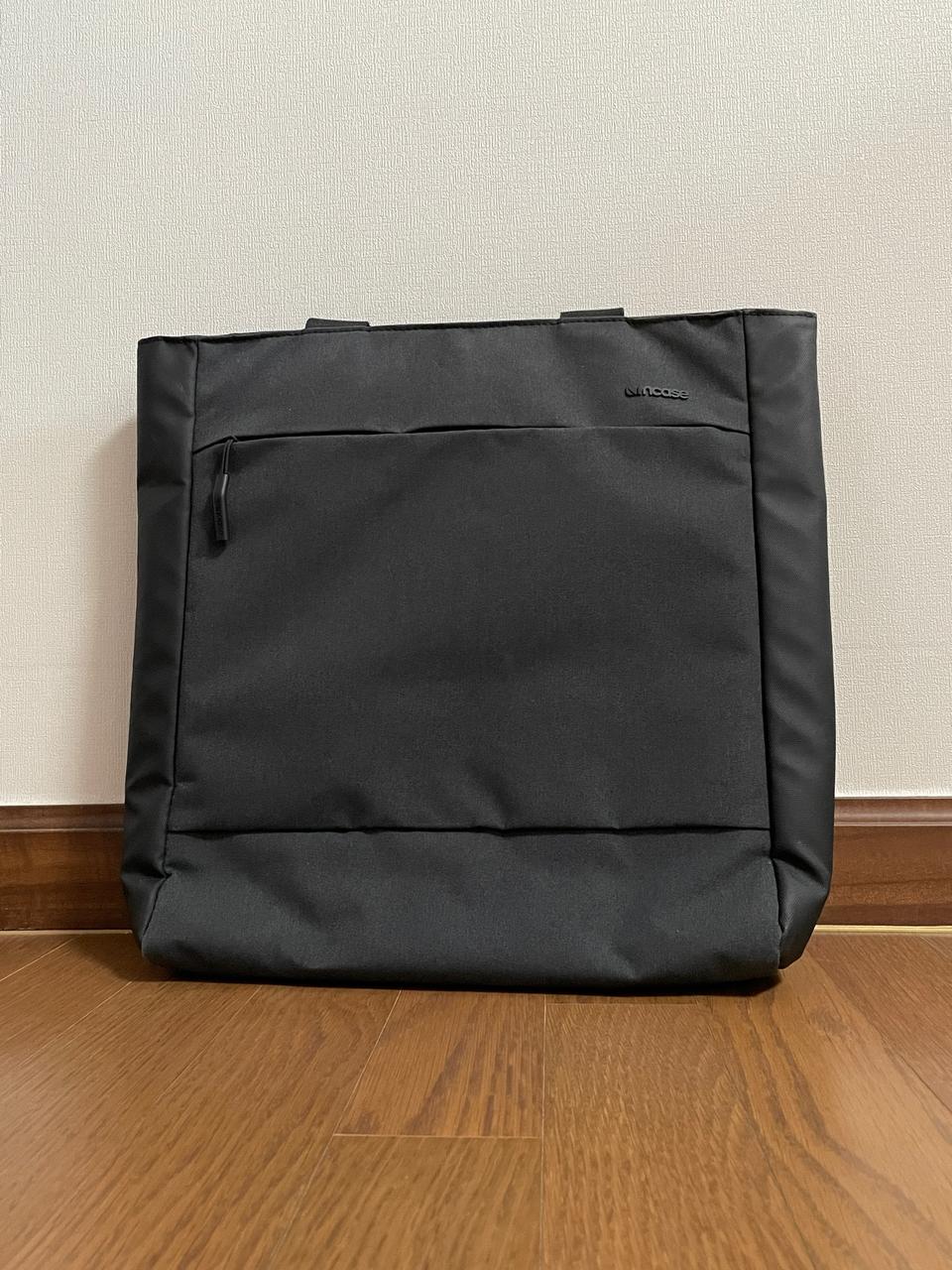 인케이스 City General Tote 블랙 INCO300154-BLK