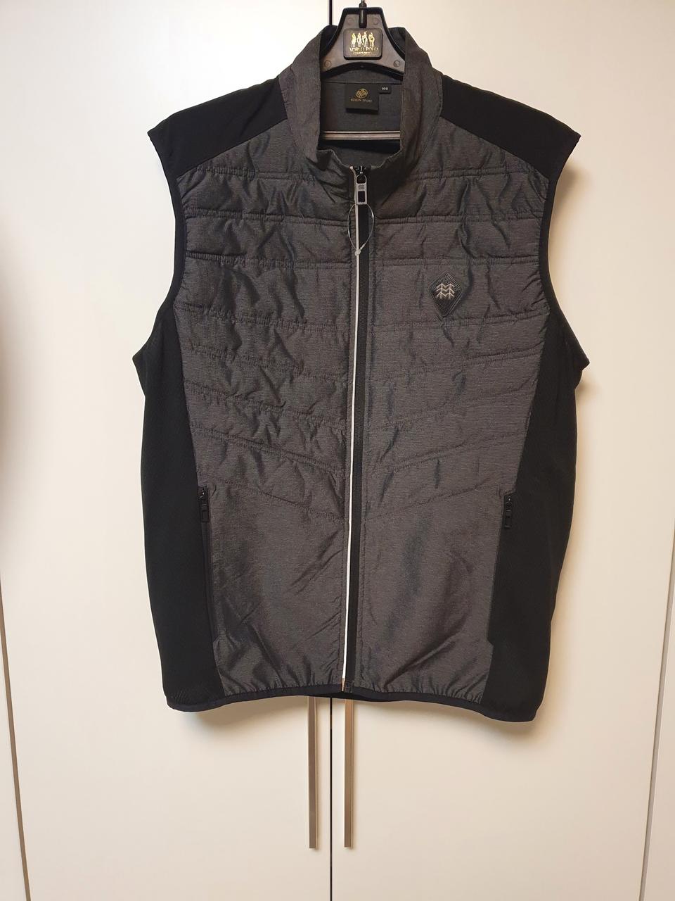 코오롱스포츠 조끼100