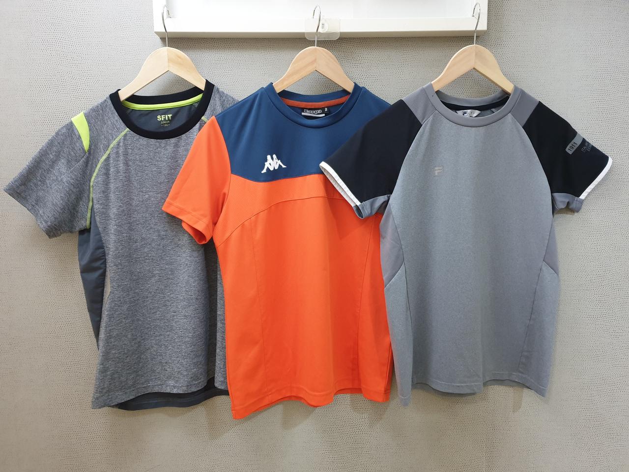 150~160호 남아옷들6벌(티,바지)