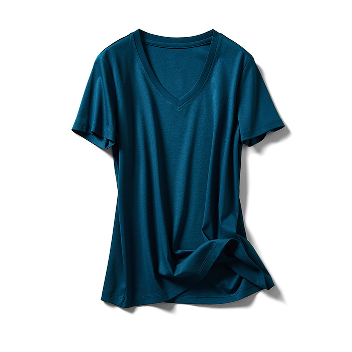 (새제품)80수 순면100% 반팔티