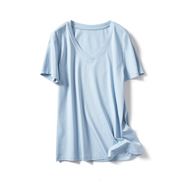 (새제품)80수 순면100% 반팔티