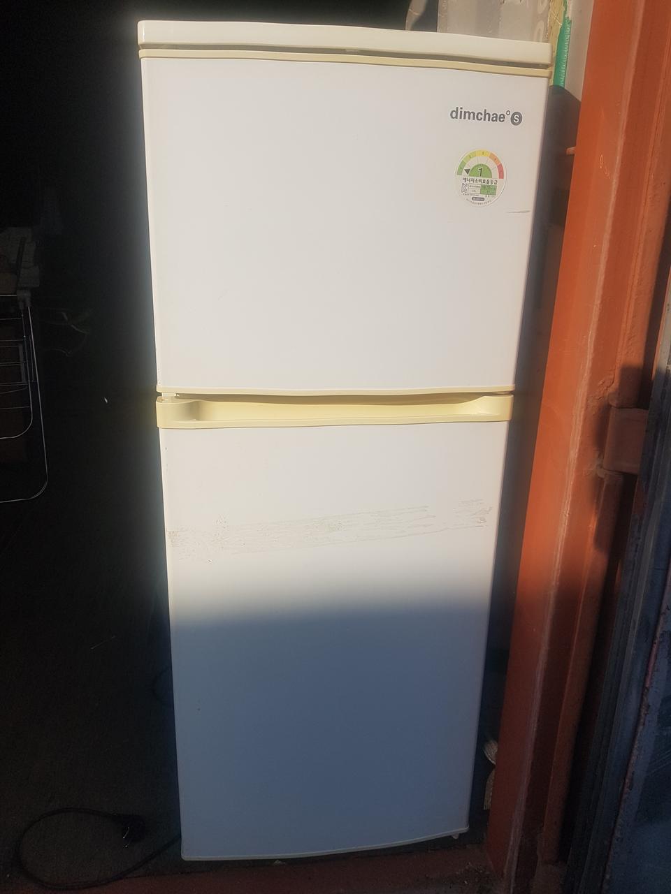 소형 미니 냉장고 급매