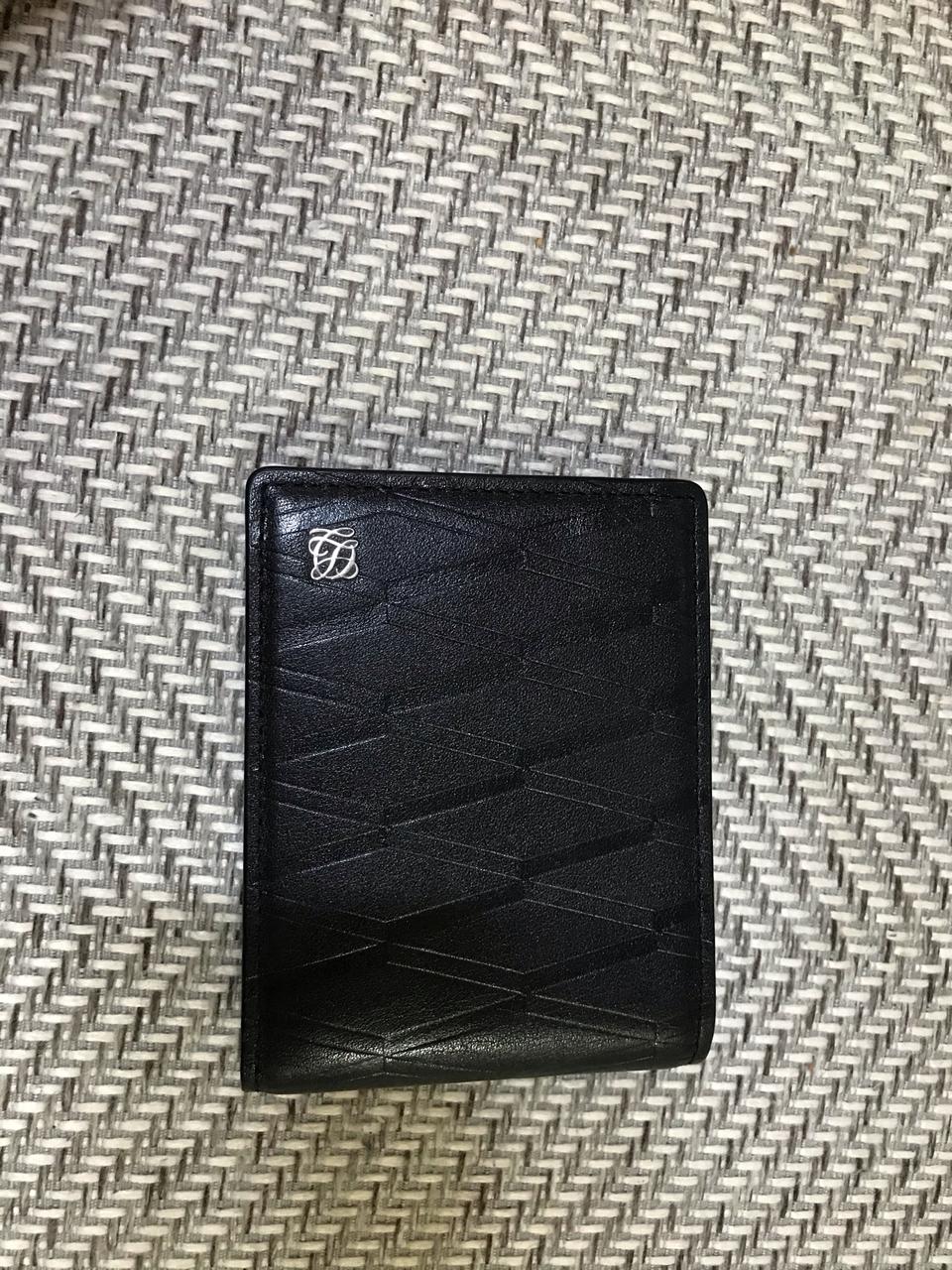 루이까또즈 카드지갑