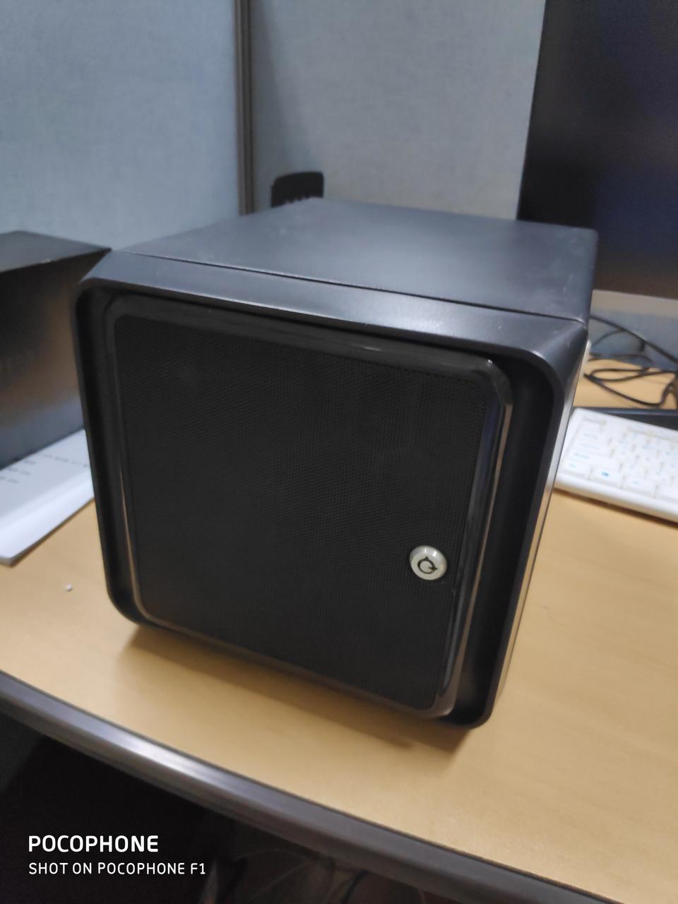 타오나스 4베이(nas)