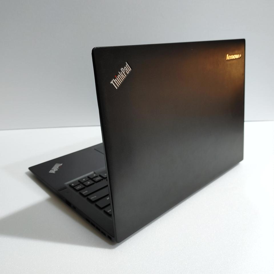 레노버 카본 x1 노트북