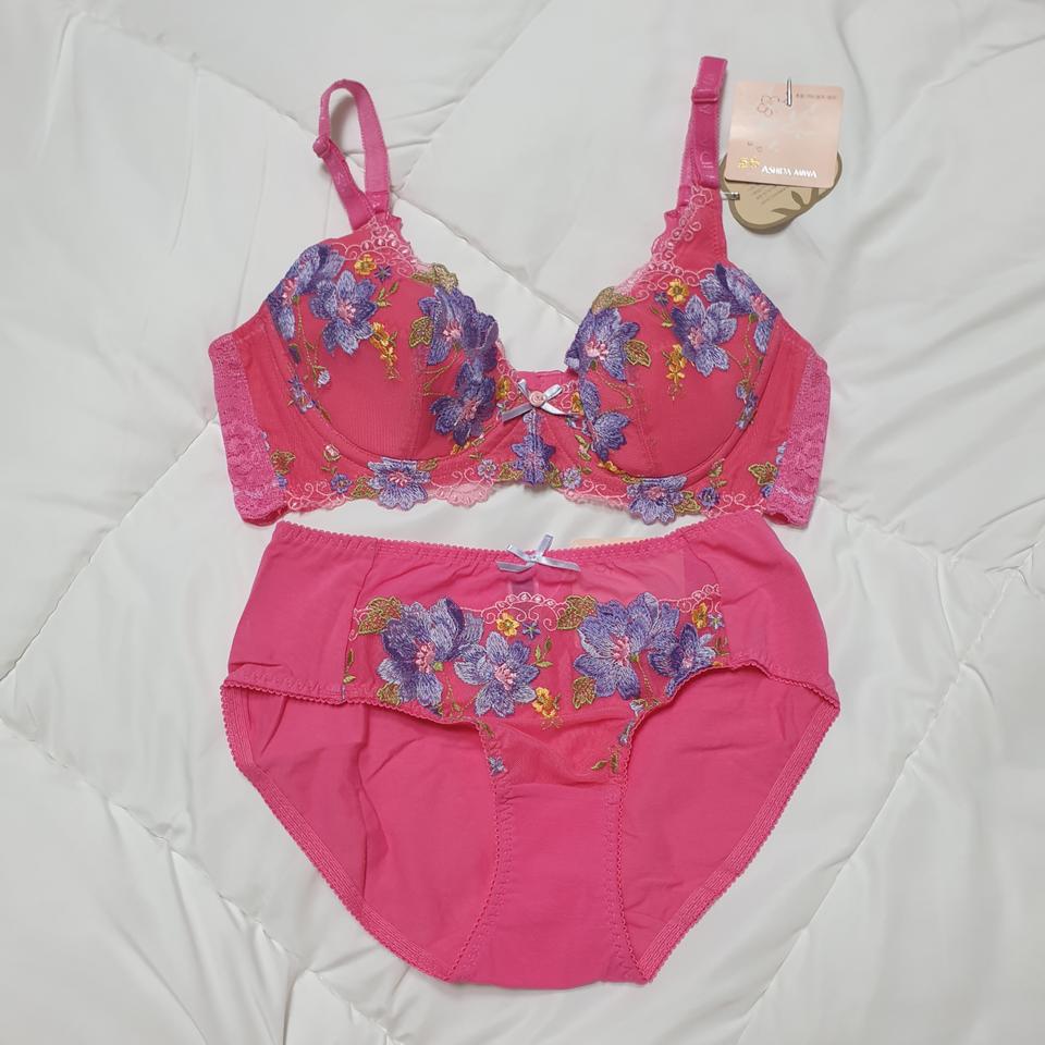 아시다미와 속옷 셋트 (75A/90)