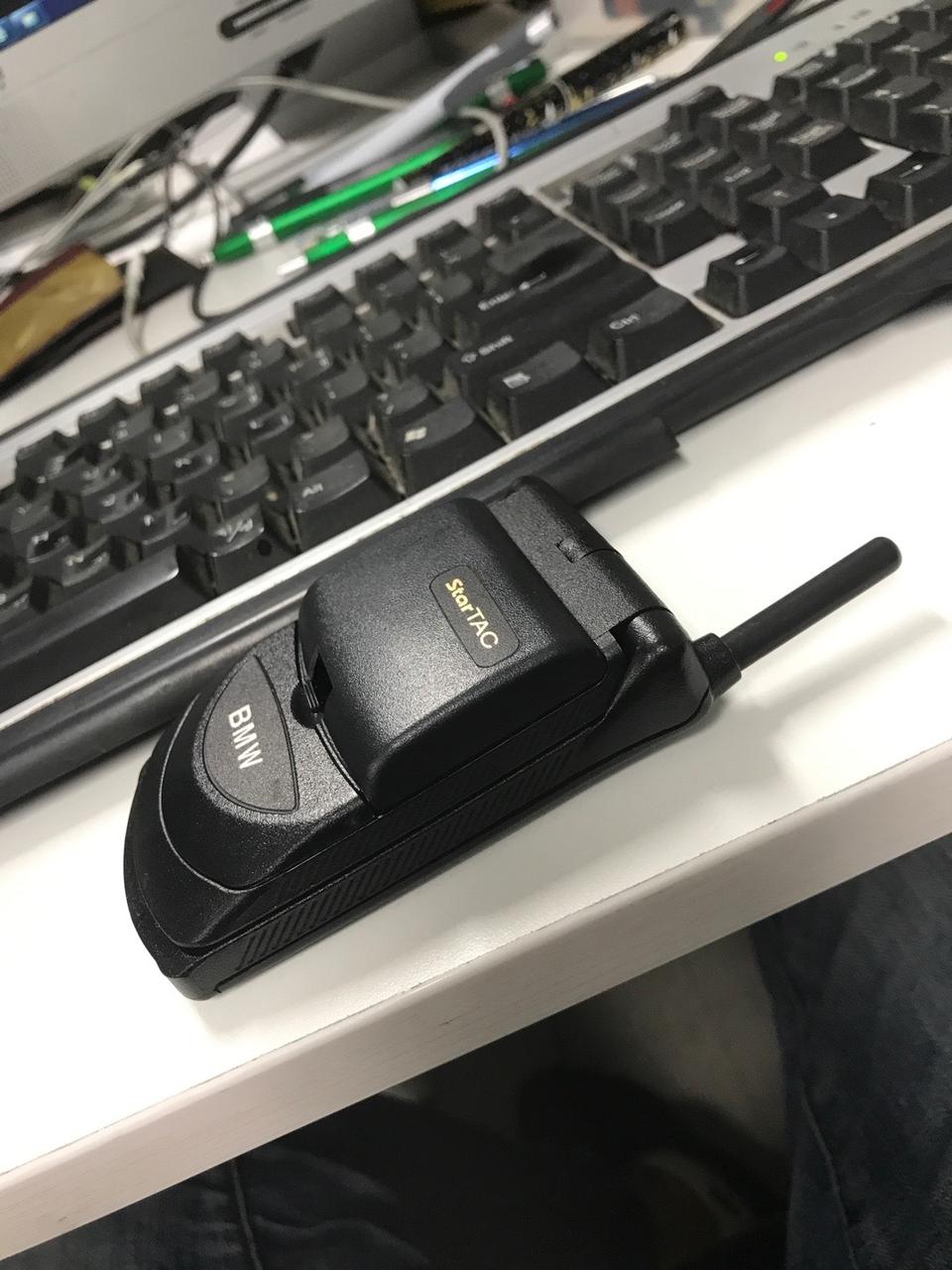 모토로라스타텍