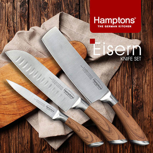 정품 새상품 칼세트