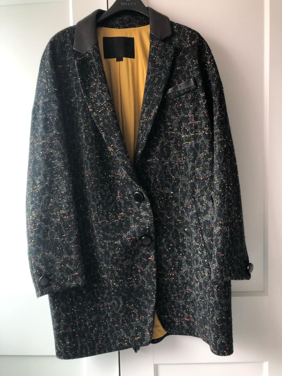 질스튜어트 코트