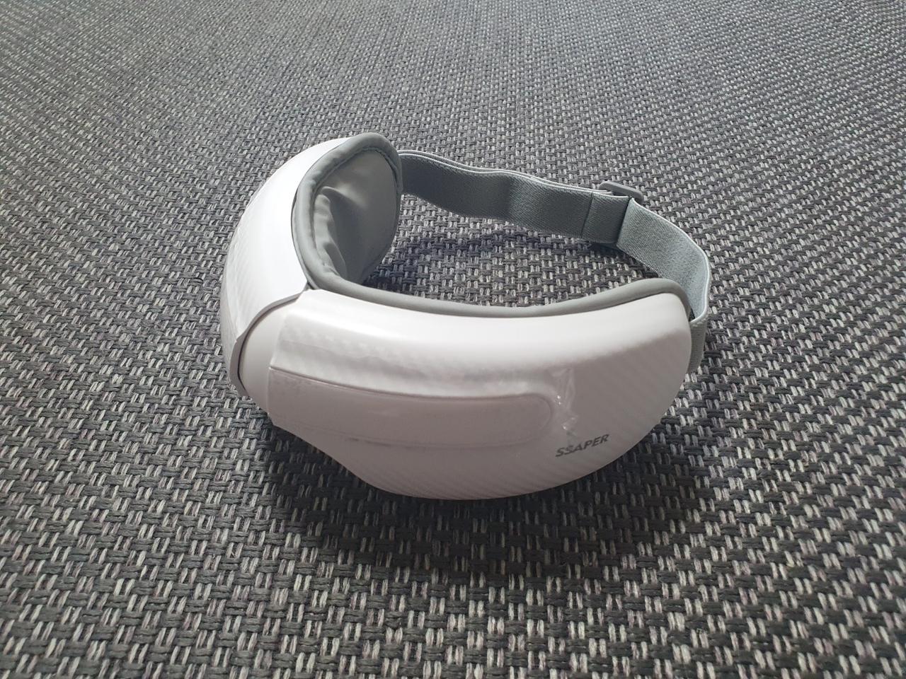 셰퍼 에어힐링 눈마사지기