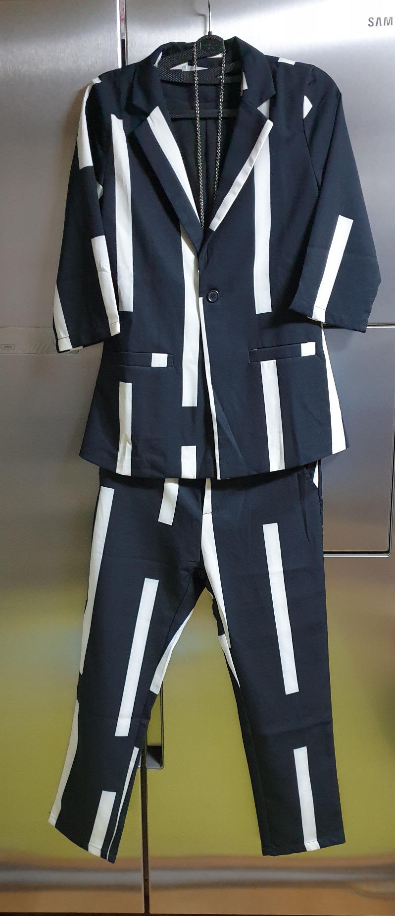 봄.여름정장(새옷)