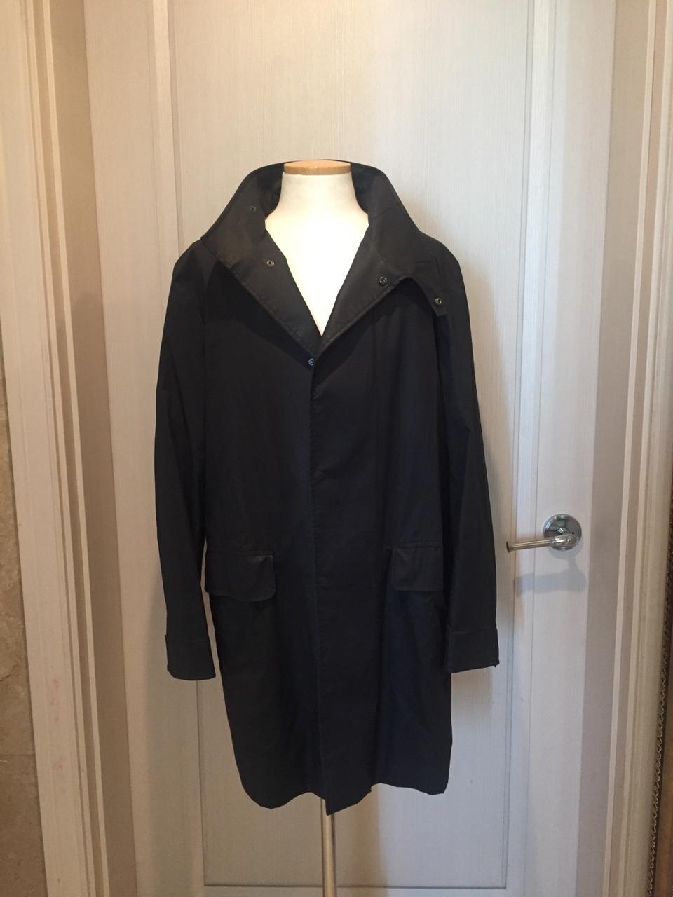 (가격내림) 버버리 정품 남성 트렌치코트