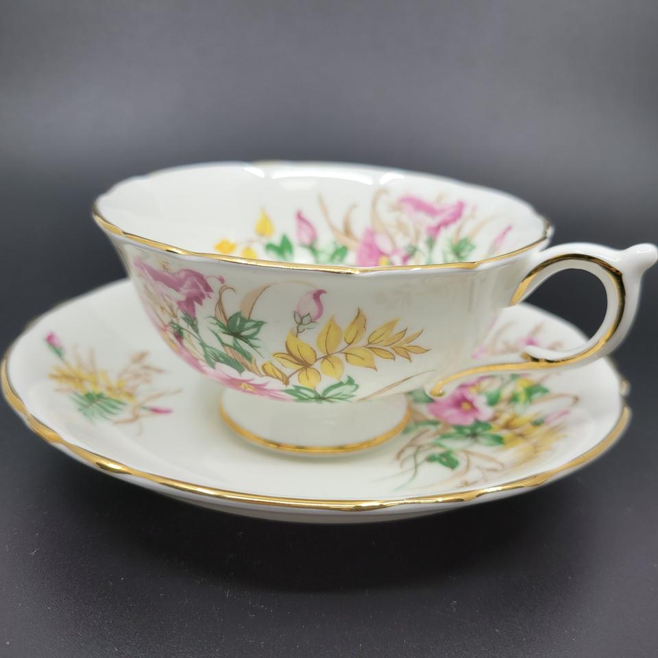 파라곤 더블워런트 빈티지 티잔