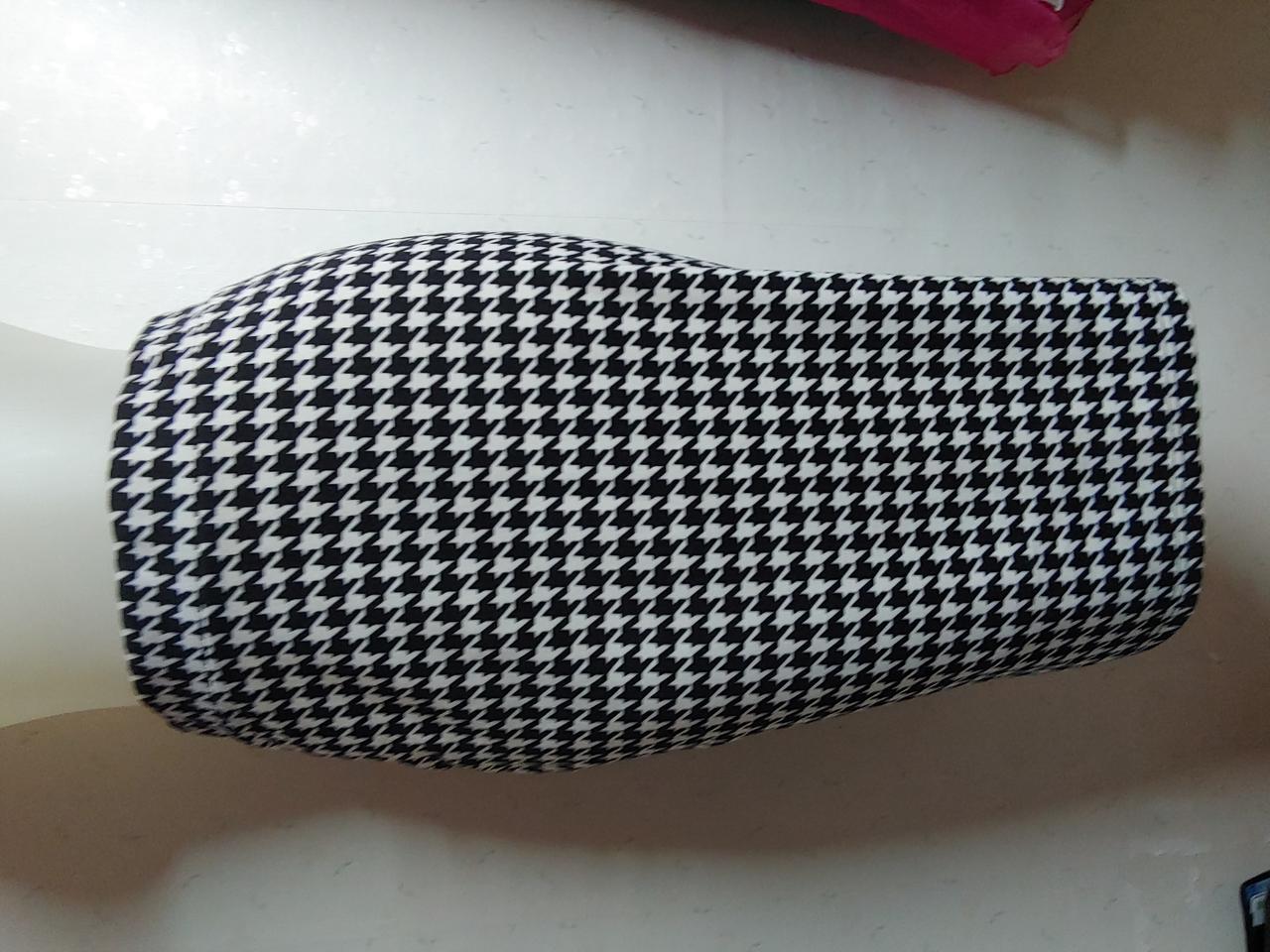 춘추용 정장스커트