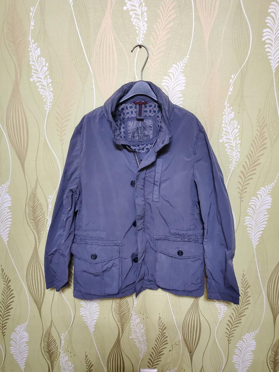 Hanry Cotton's 자켓