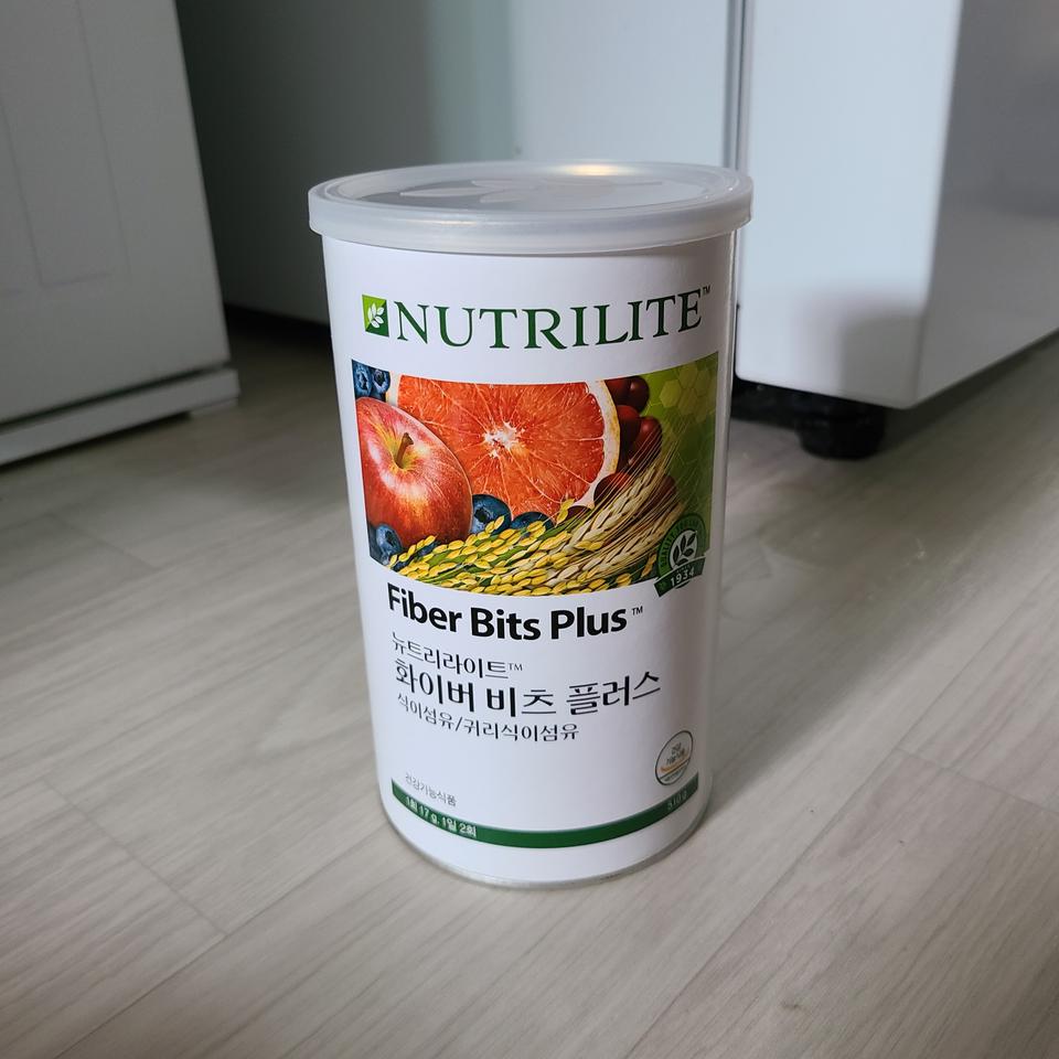 암웨이 화이버 비치 플러스 판매합니다