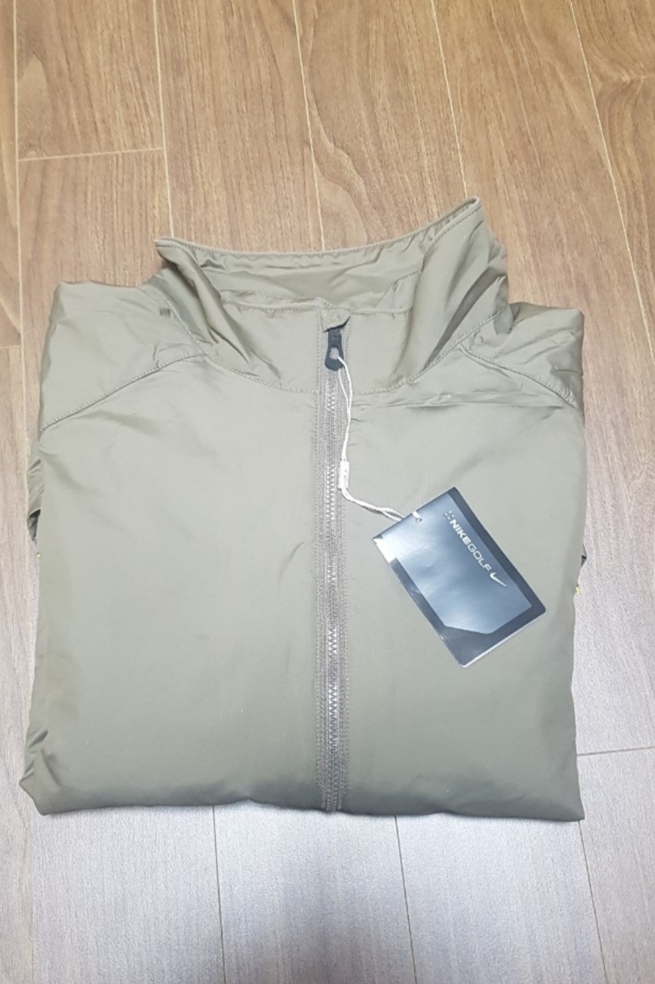 나이키 바람막이