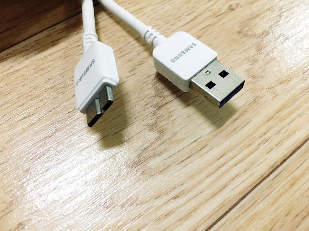 삼성 USB 3.0 케이블 1.5미터
