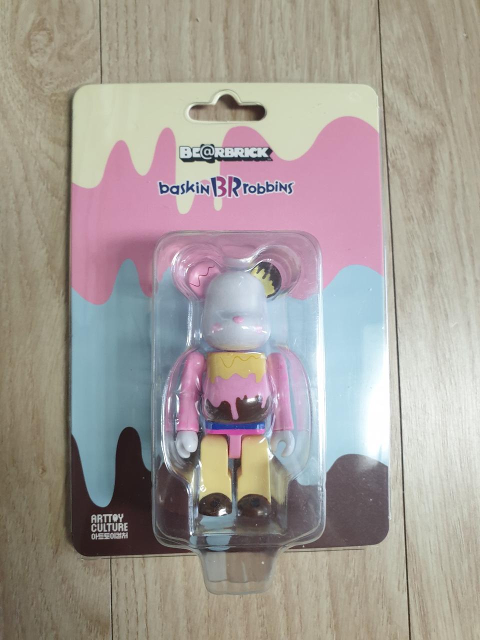 베어브릭(베스킨라빈스 31)