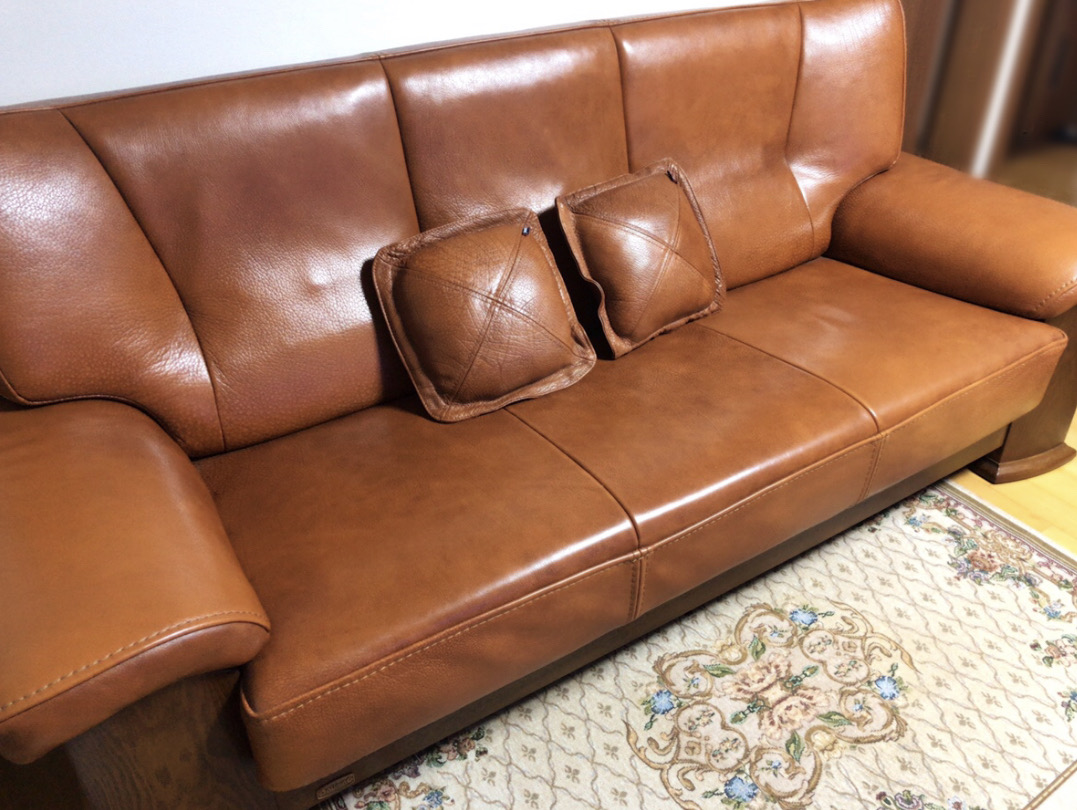 다우닝 물소가죽 쿠션 다우닝 쿠션 쇼파 가죽쿠션 가죽쇼파 쿠션