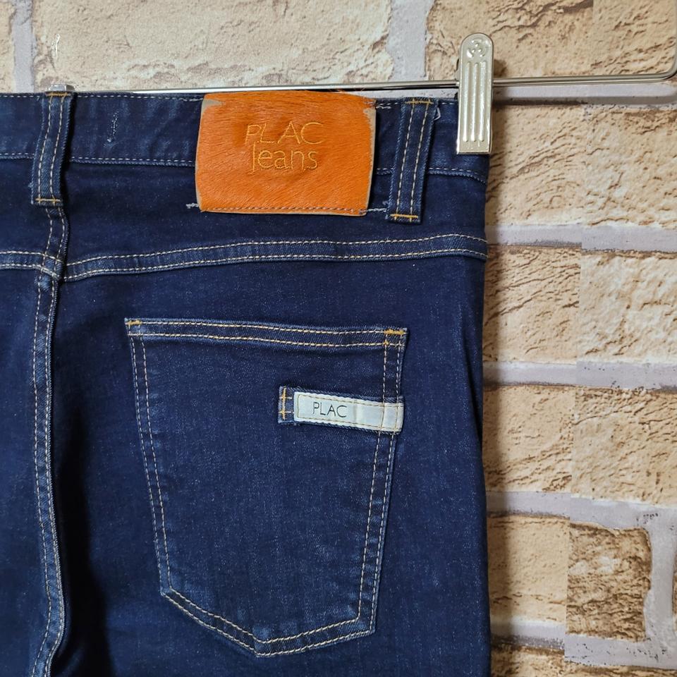 [허리34inch] 플랙진 BERLIN  스판 (2205)