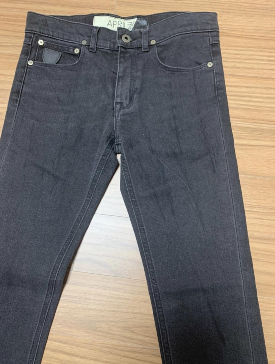 25/에이프릴77 조이 하이 스텐다드