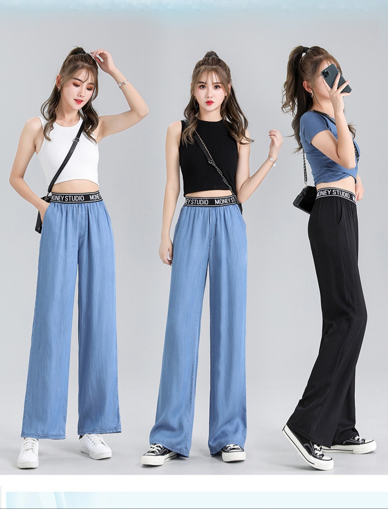 (새제품)여름바지  9부