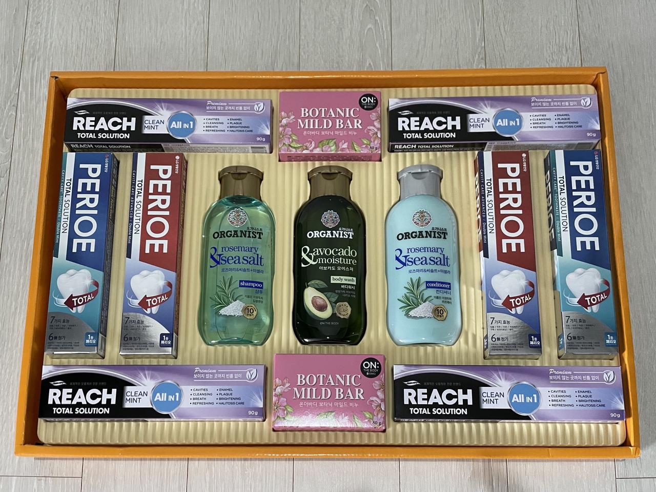 선물세트 팝니다