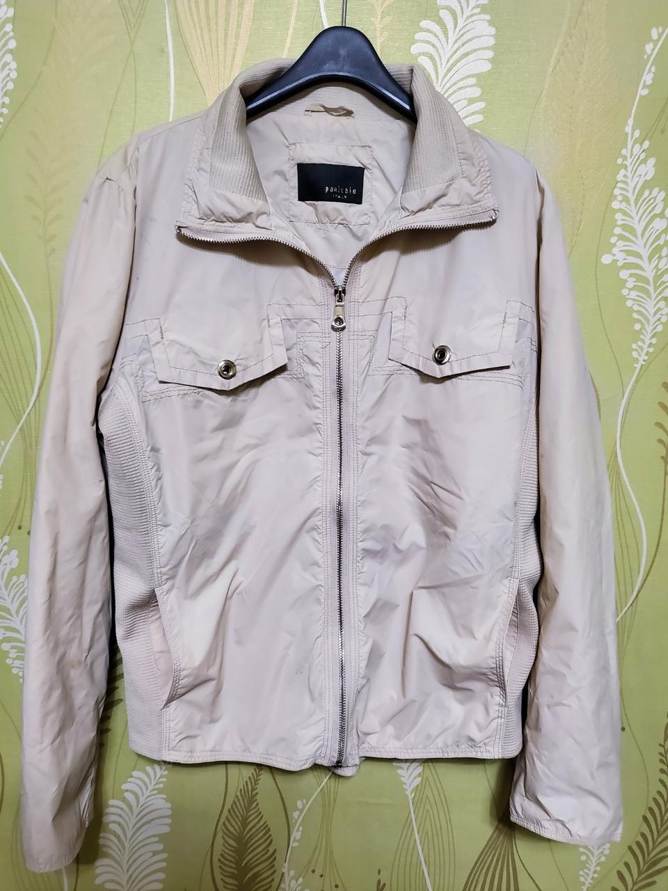 Panicale 파니칼레 자켓