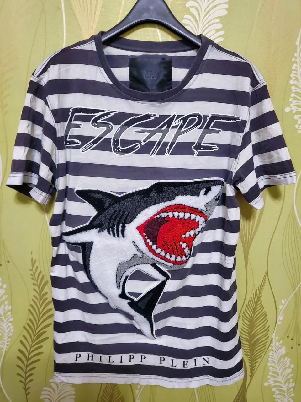 PHILIPP PLBIN (필립플레인)