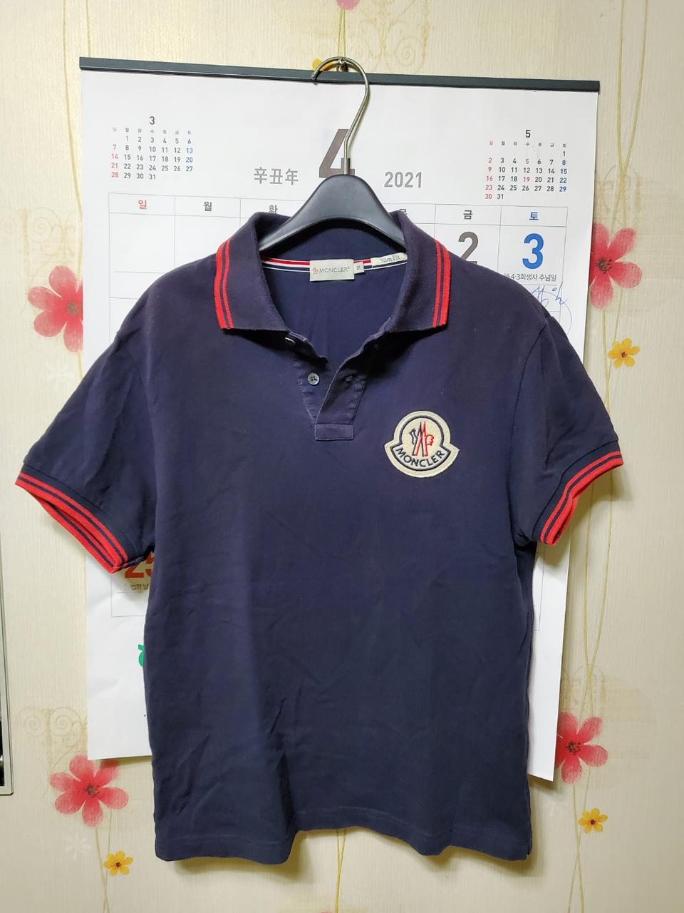 MONCLER(몽클레어)