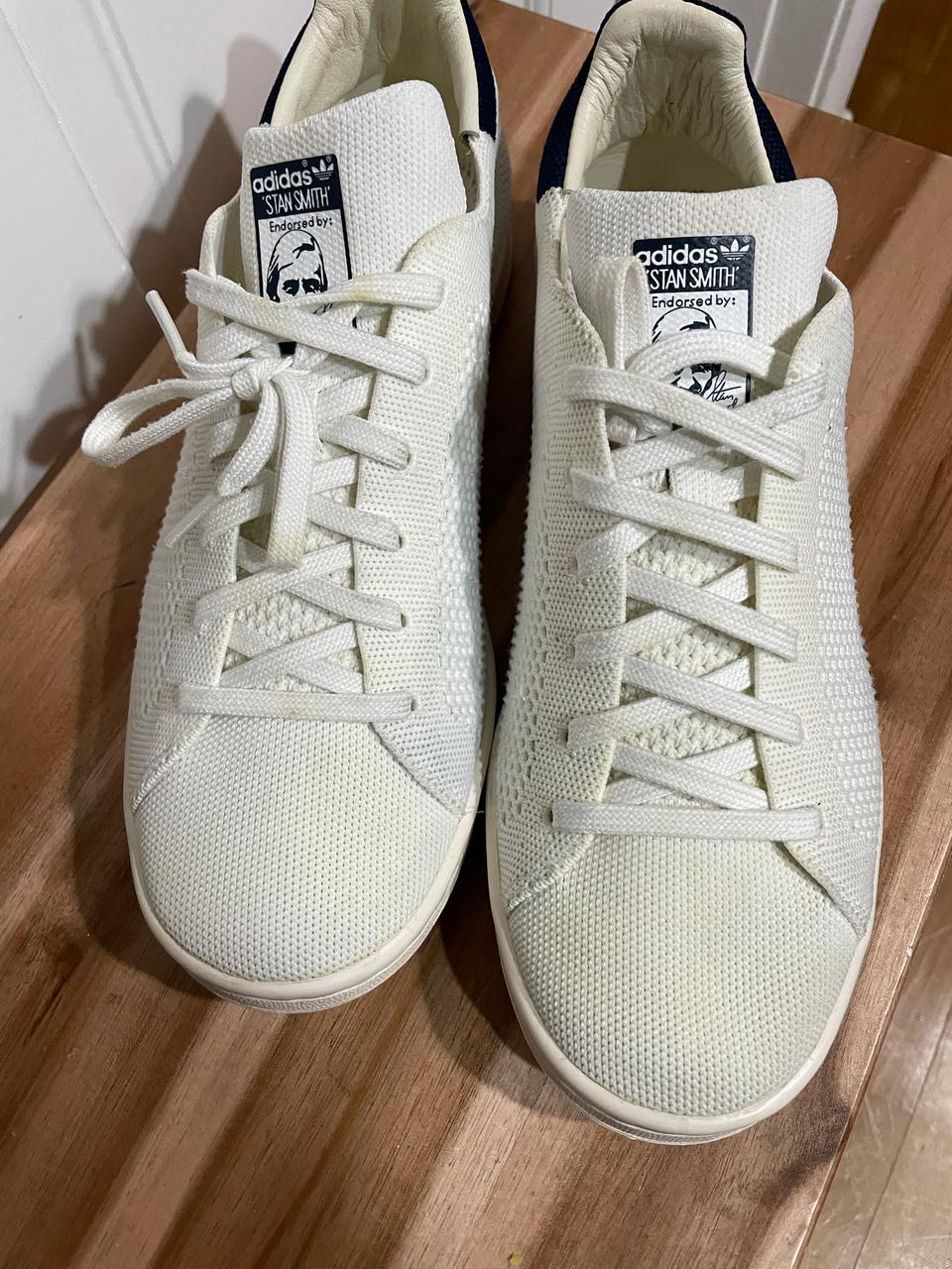 아디다스 스탠스미스 프라임니트 260mm