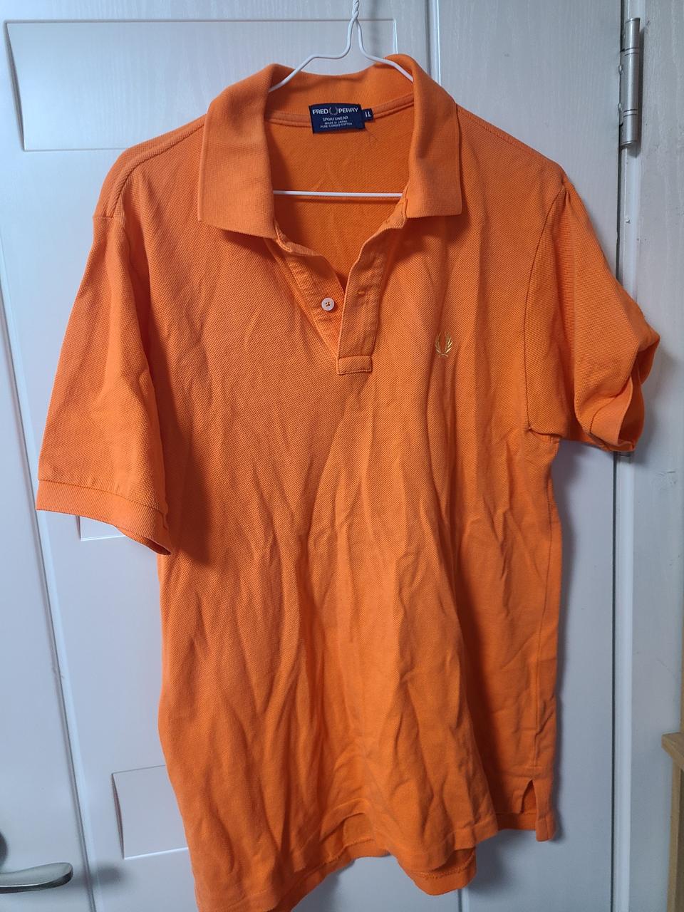 프리드페리 카라티 L 사이즈