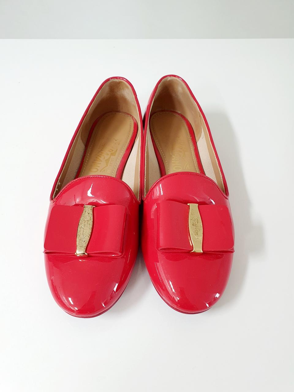 (정품)페레가모 신발