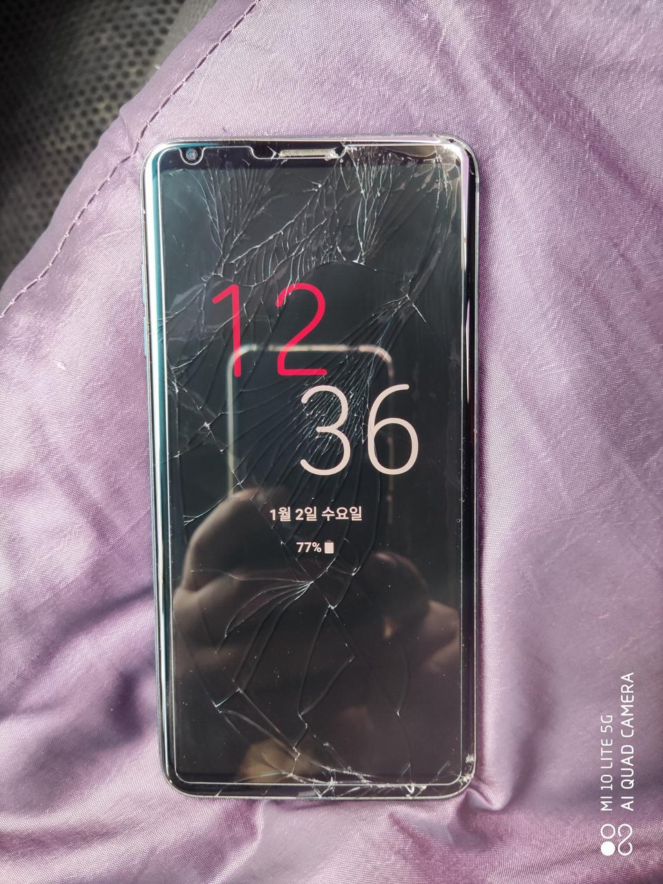 부품용 LG V30 64기가