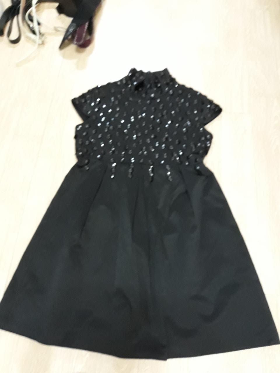 파티룩  원피스