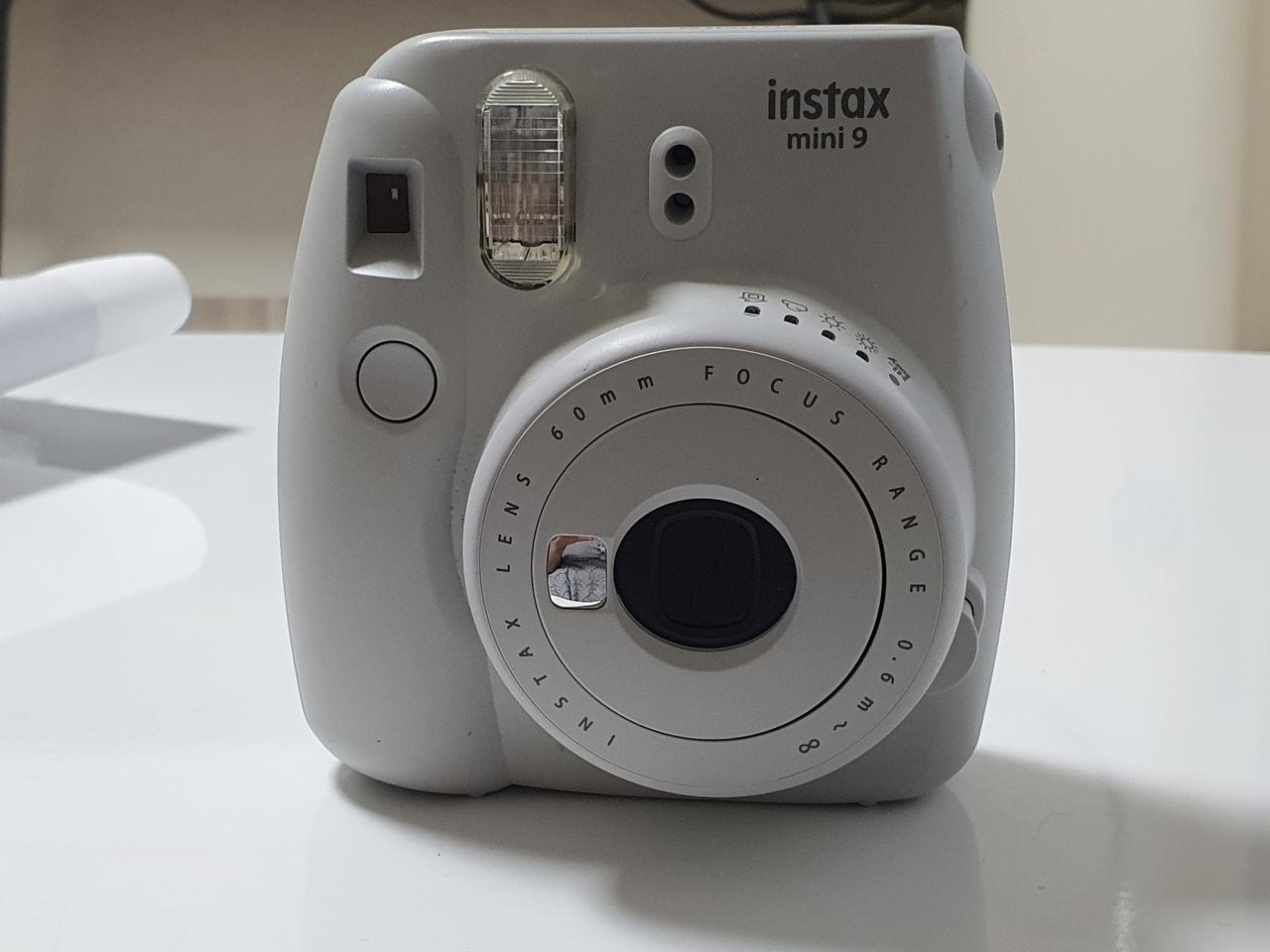 인스탁스 미니9 판매합니다