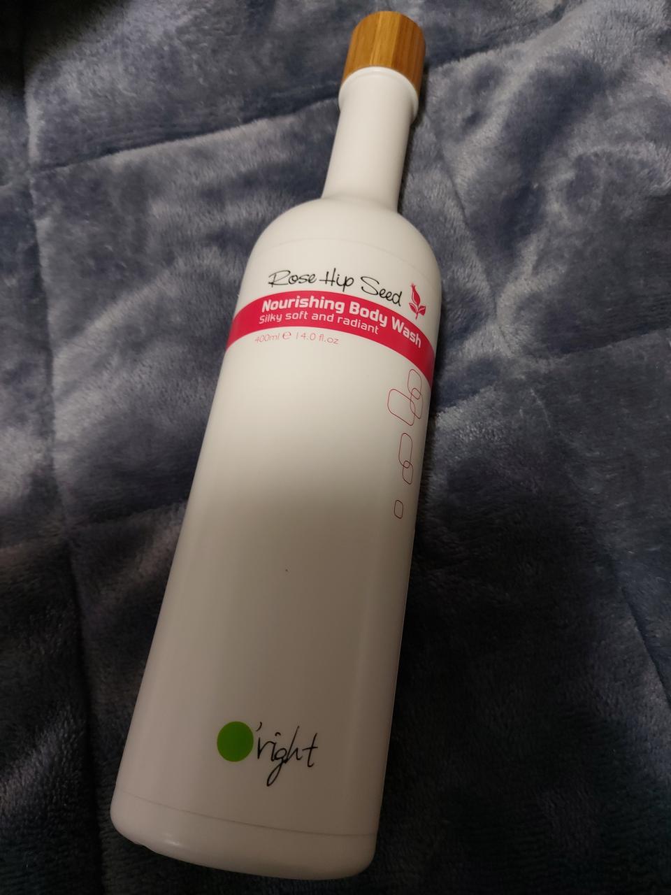 올라잇 비디워시