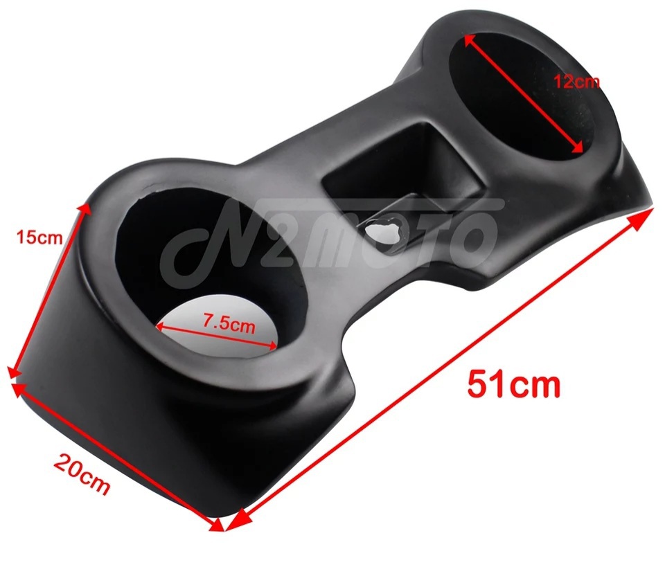 보이져 우퍼 카울