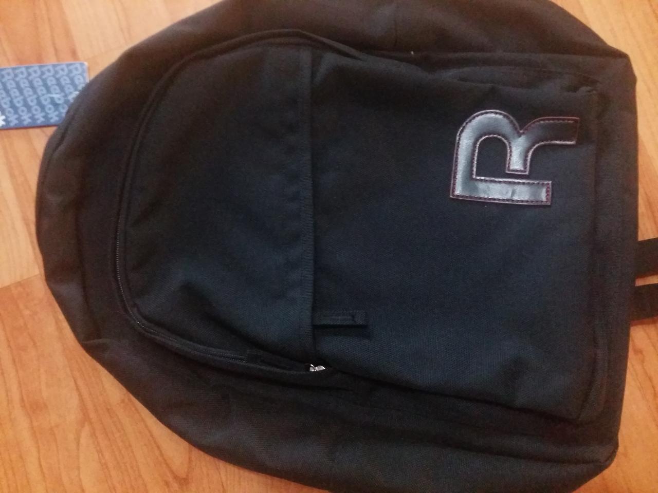 리복 가방 새제품입니다