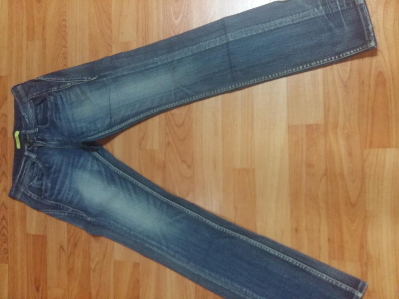 TOMBOY데님  입니다