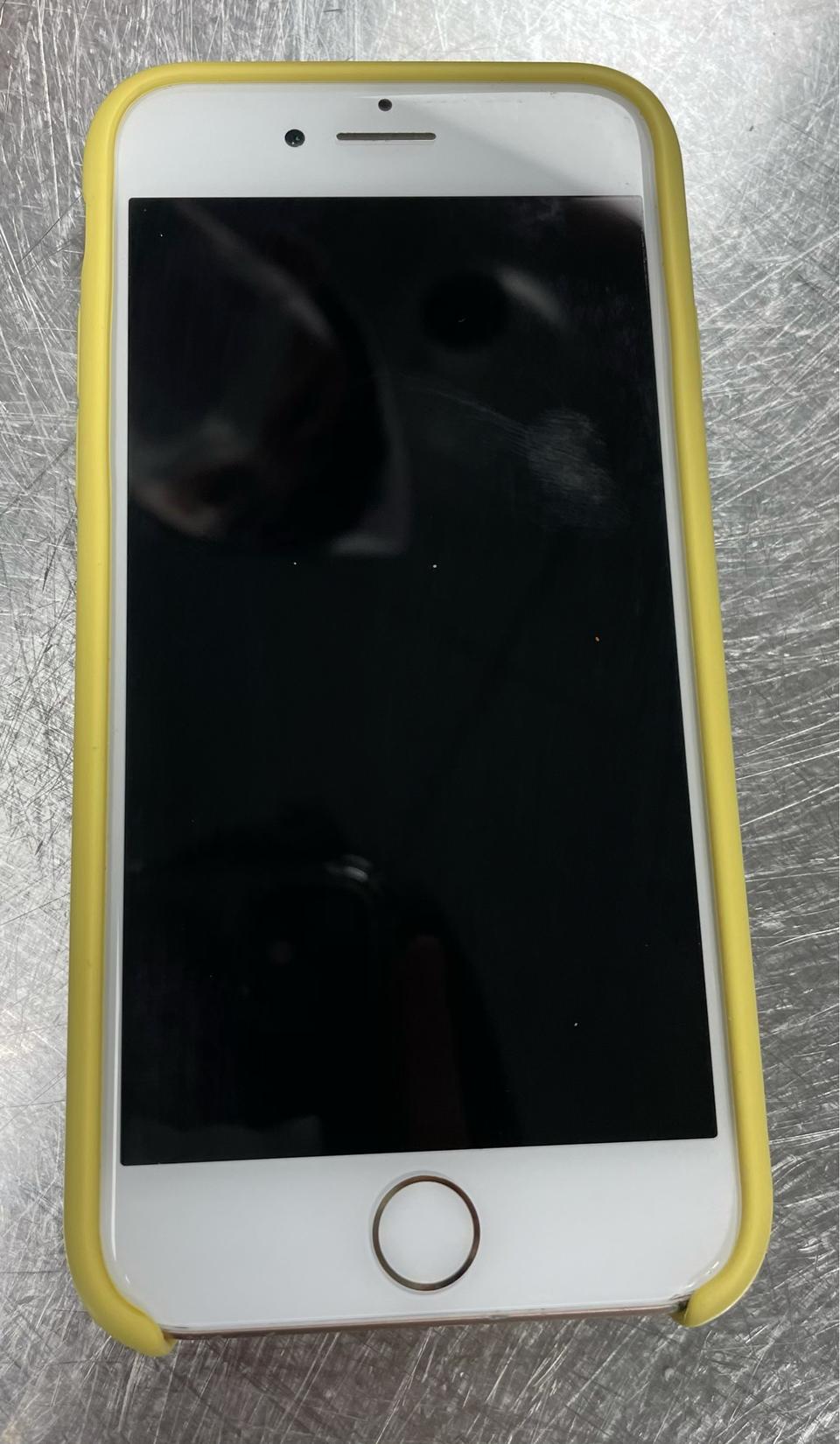 아이폰8 로즈골드 64기가