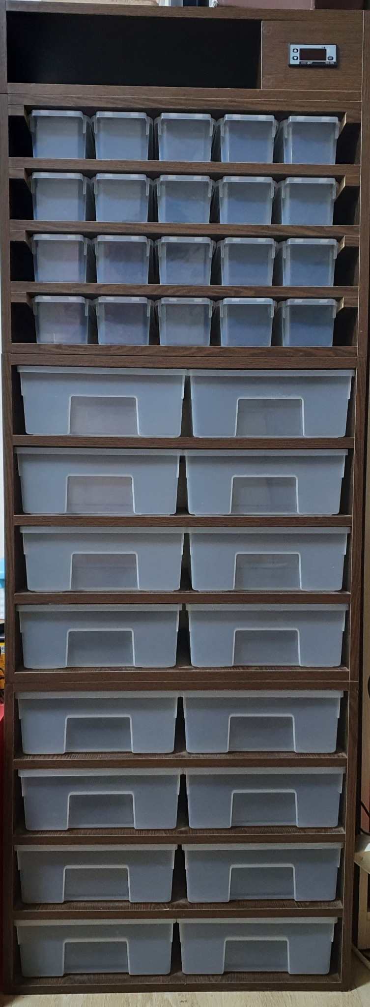 렉사육장 기타 사육용품