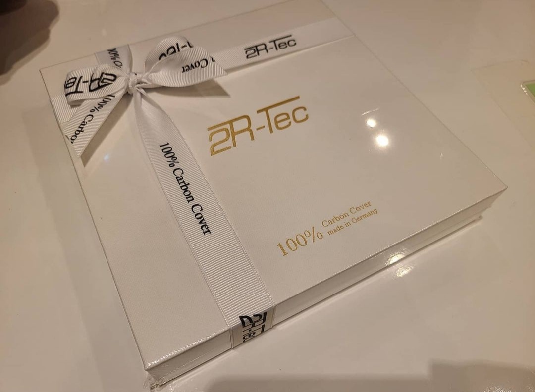 2R-Tec 투알텍 카본 정품케이스(갤럭시s20)