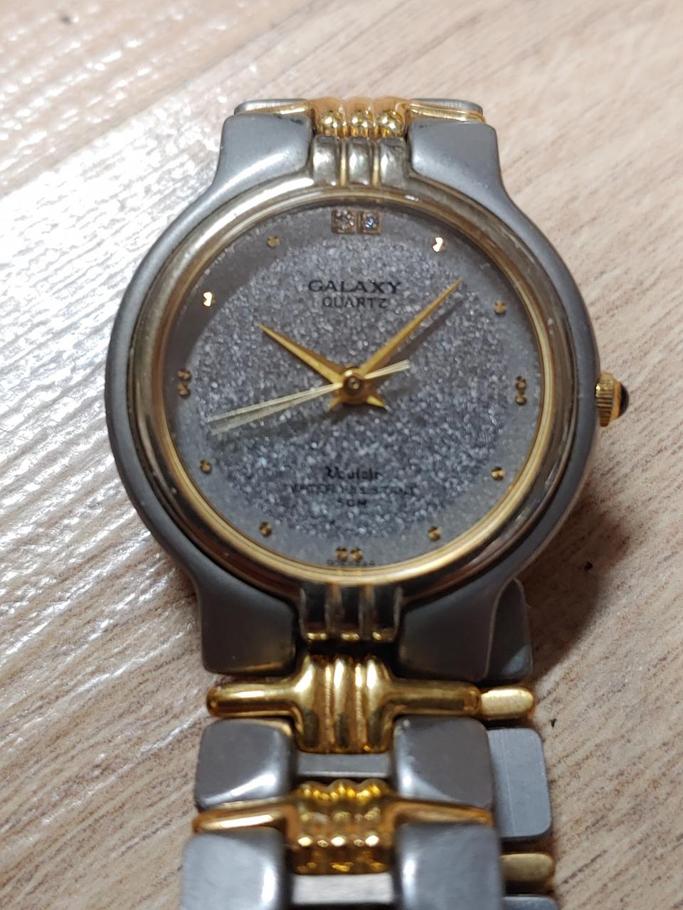 갤럭시.여성용시계