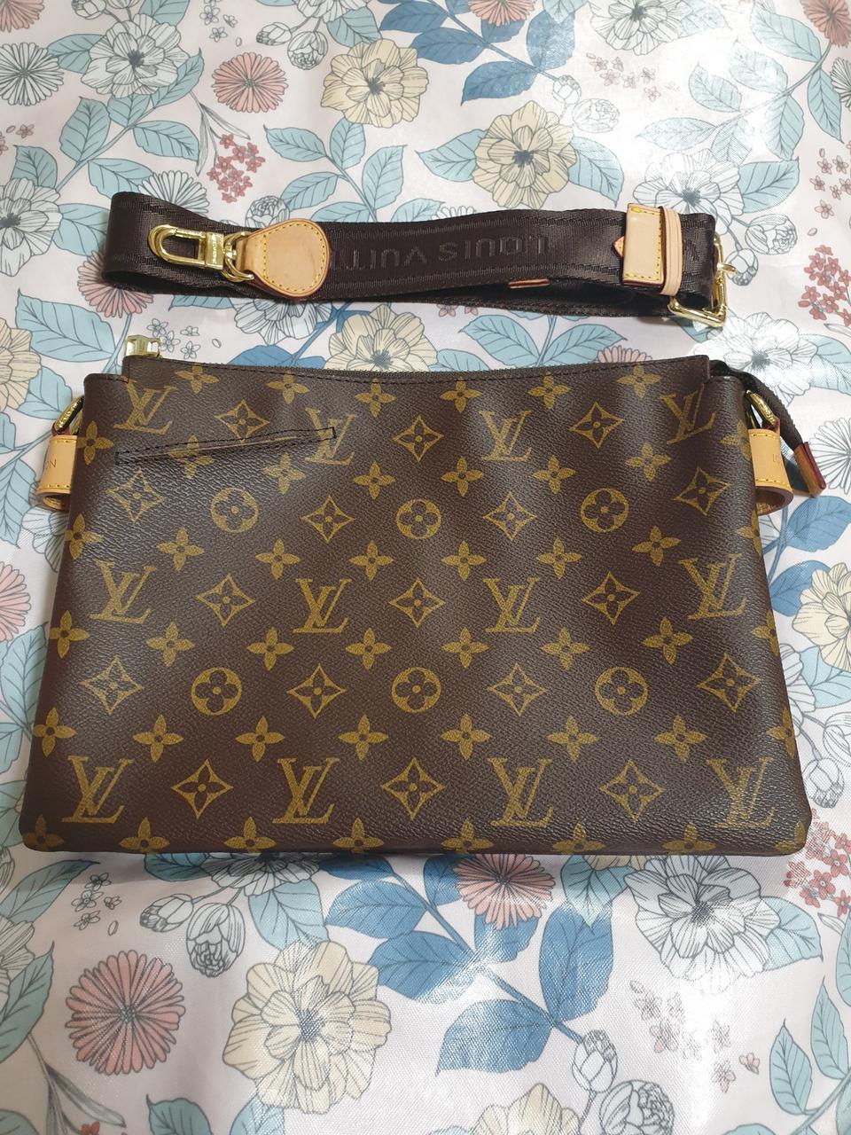 [노벨티] 루이비통 백(크로스/클러치)