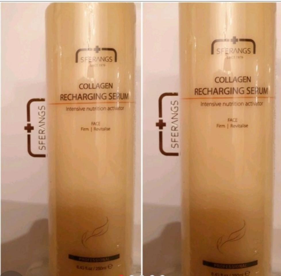 콜라겐세럼/탄력주름/늘어지고쳐진피부/전문가용/대용량사이즈
